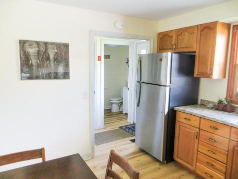 70 Mount Desert Drive Bangor ME 04401