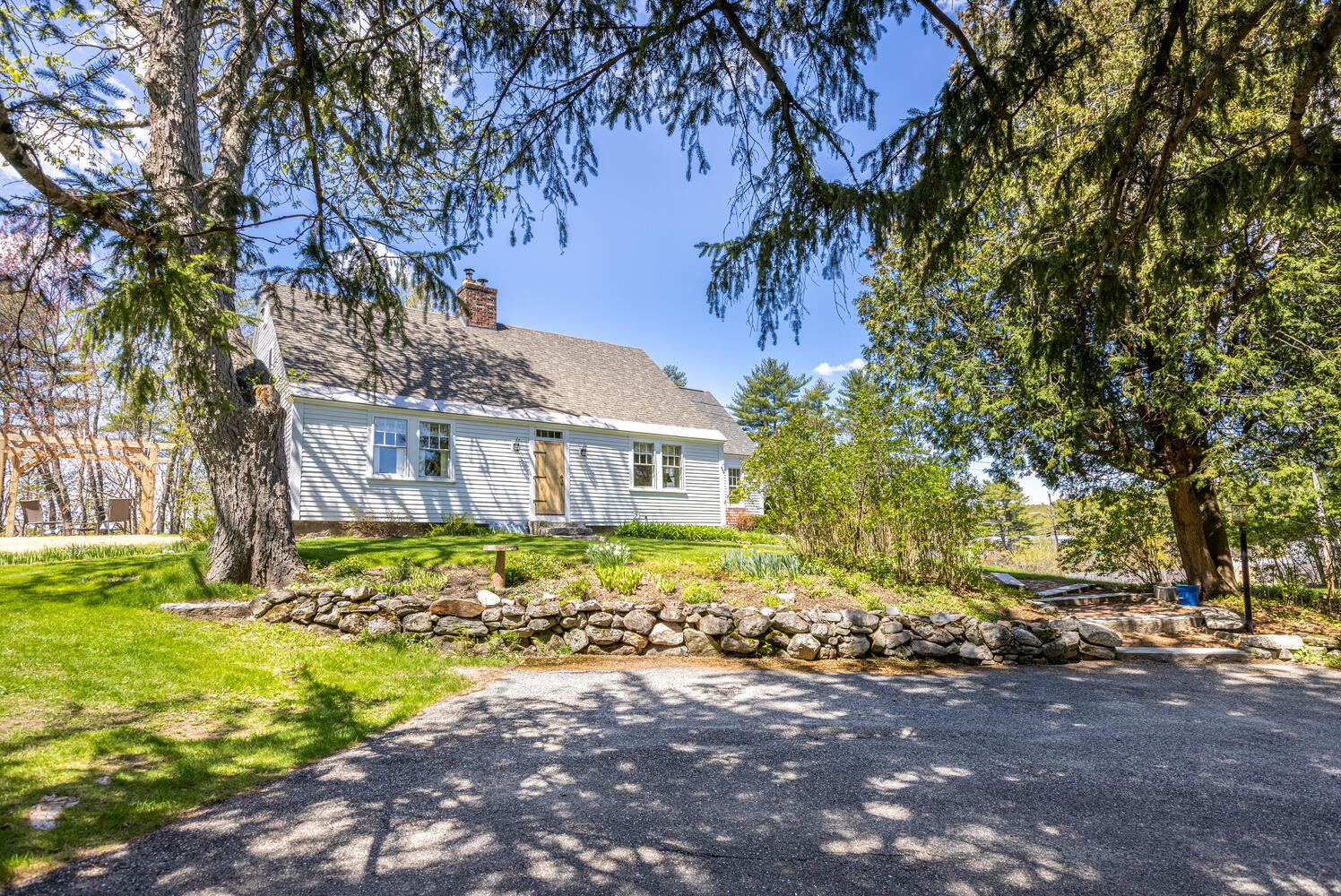 41 S Lisbon Road Lewiston ME 04240