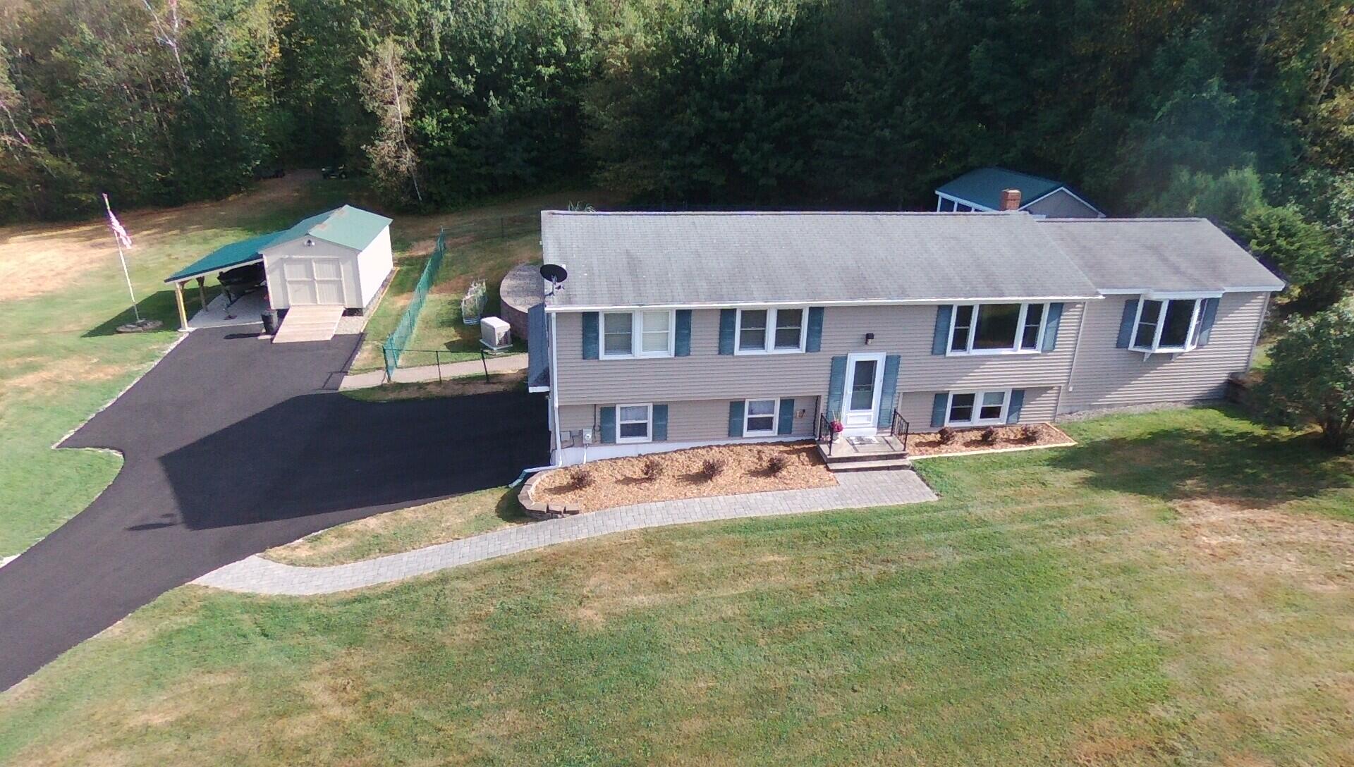 113 Seminole Drive Farmington ME 04938