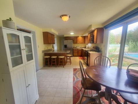 113 Seminole Drive Farmington ME 04938