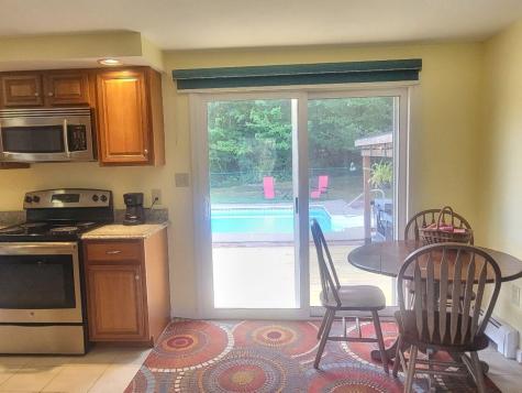 113 Seminole Drive Farmington ME 04938