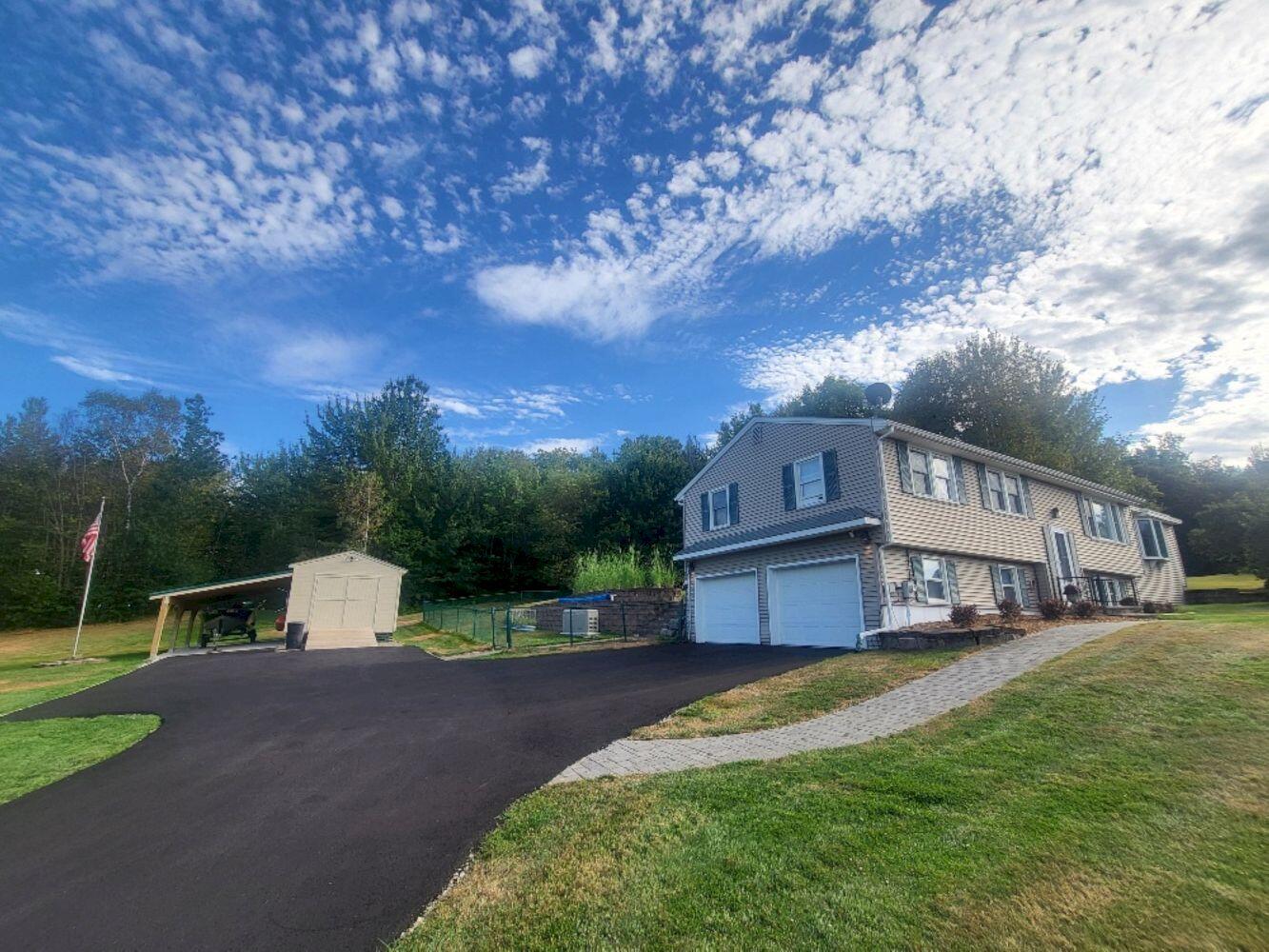 113 Seminole Drive Farmington ME 04938