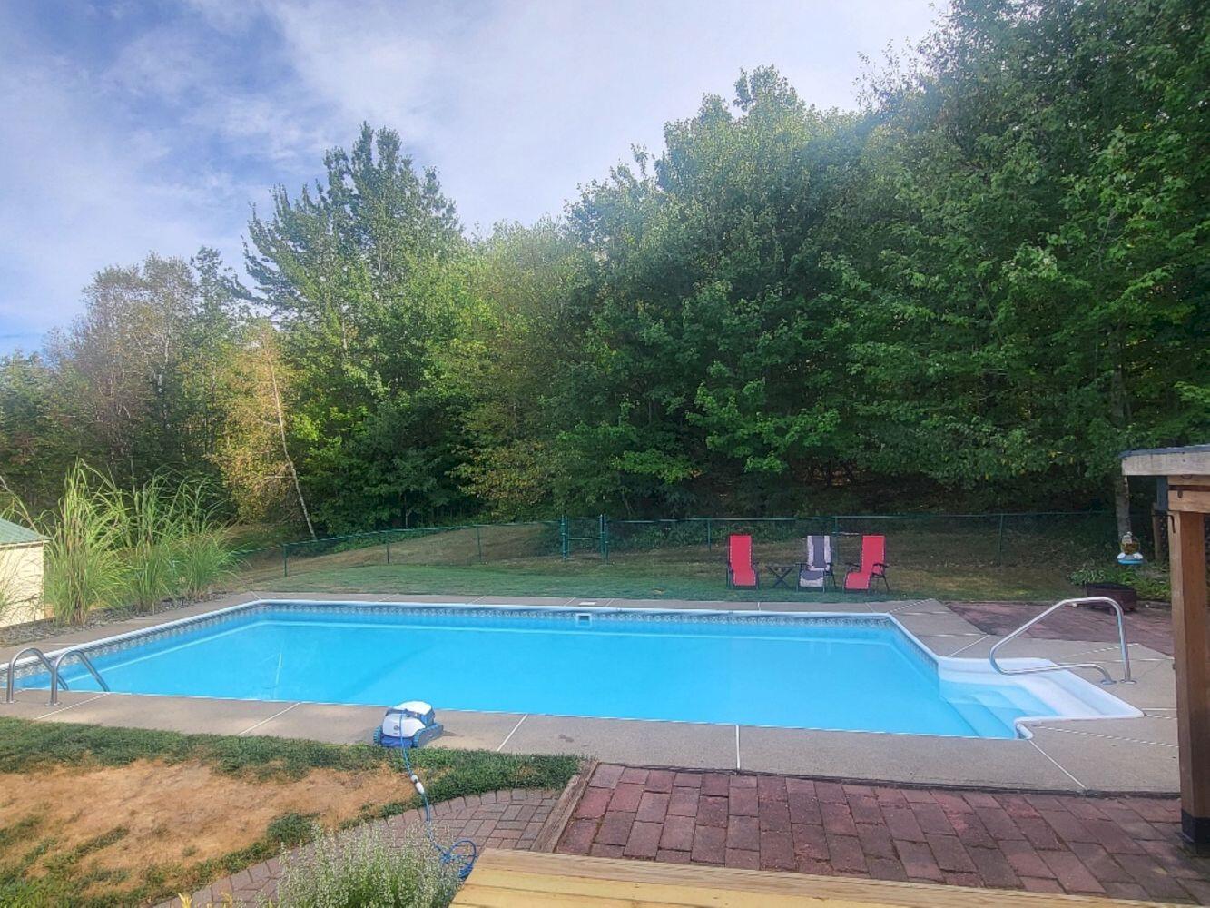 113 Seminole Drive Farmington ME 04938