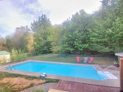 113 Seminole Drive Farmington ME 04938