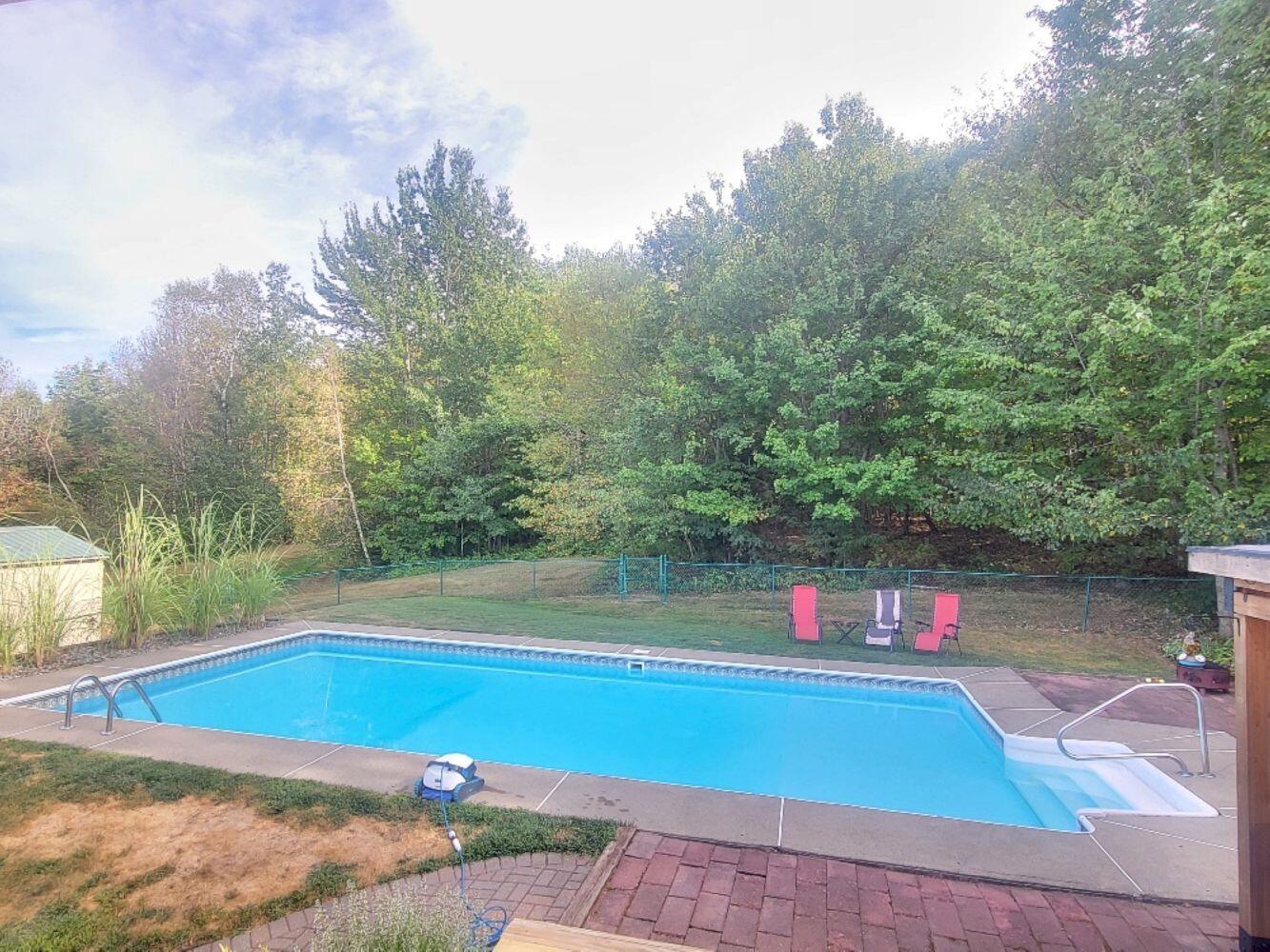 113 Seminole Drive Farmington ME 04938