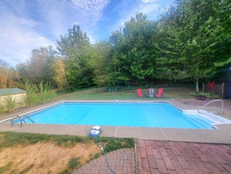 113 Seminole Drive Farmington ME 04938