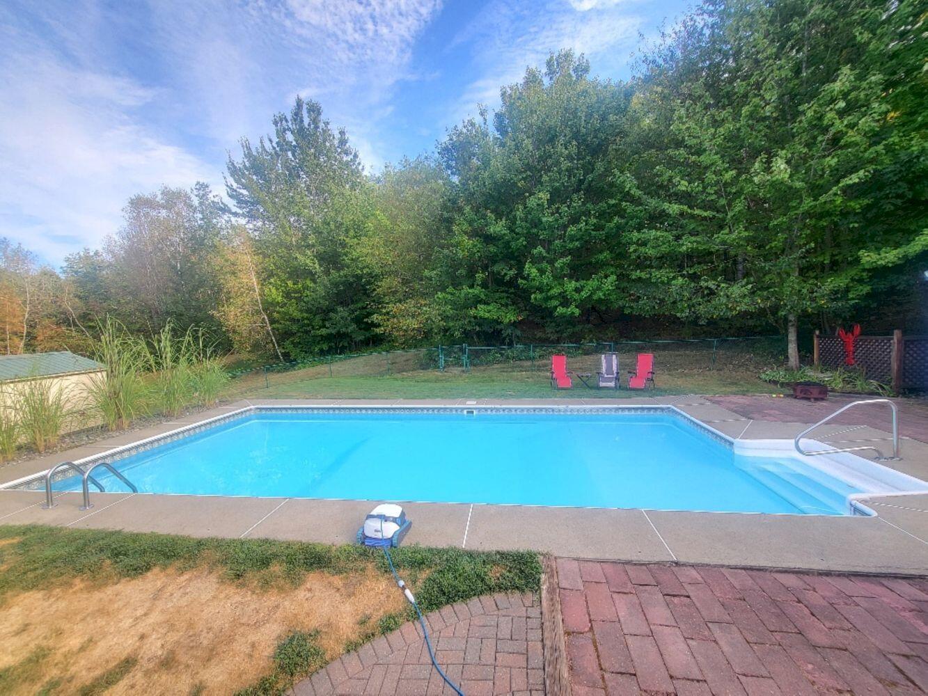 113 Seminole Drive Farmington ME 04938