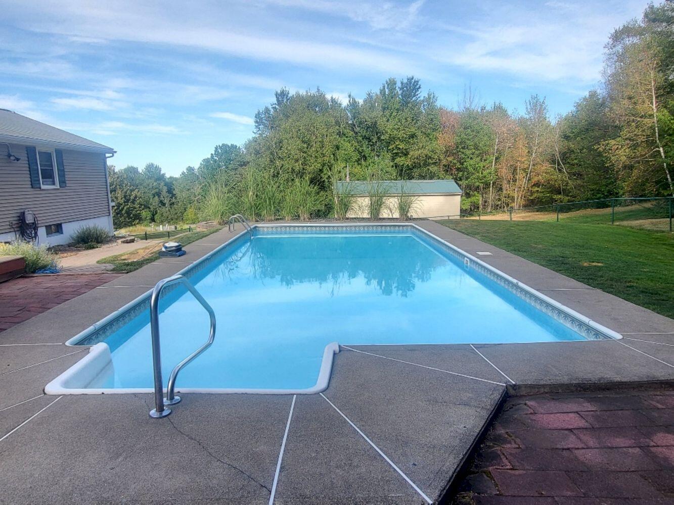 113 Seminole Drive Farmington ME 04938