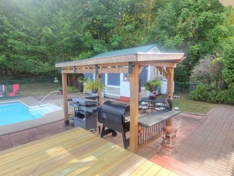 113 Seminole Drive Farmington ME 04938