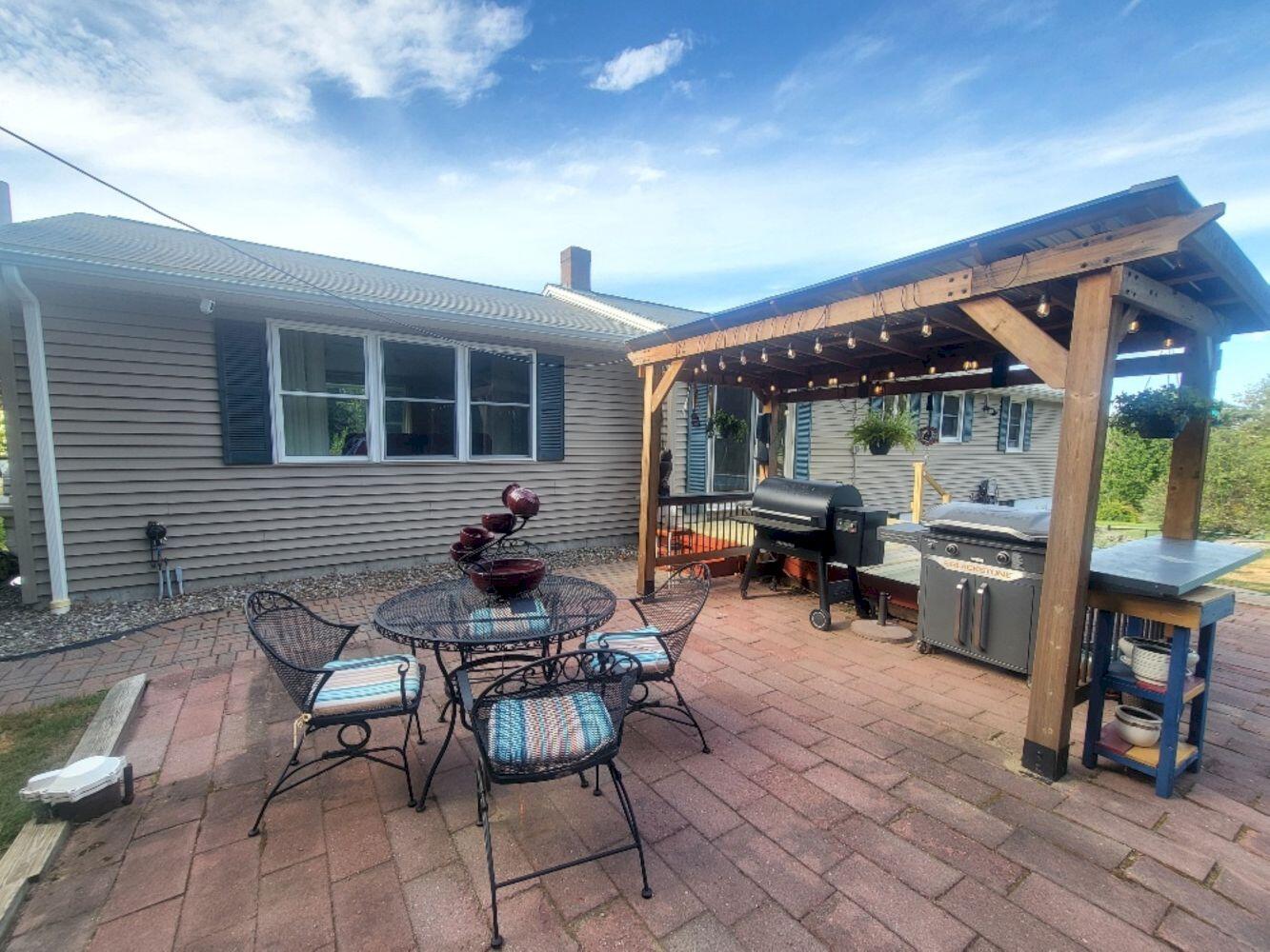 113 Seminole Drive Farmington ME 04938