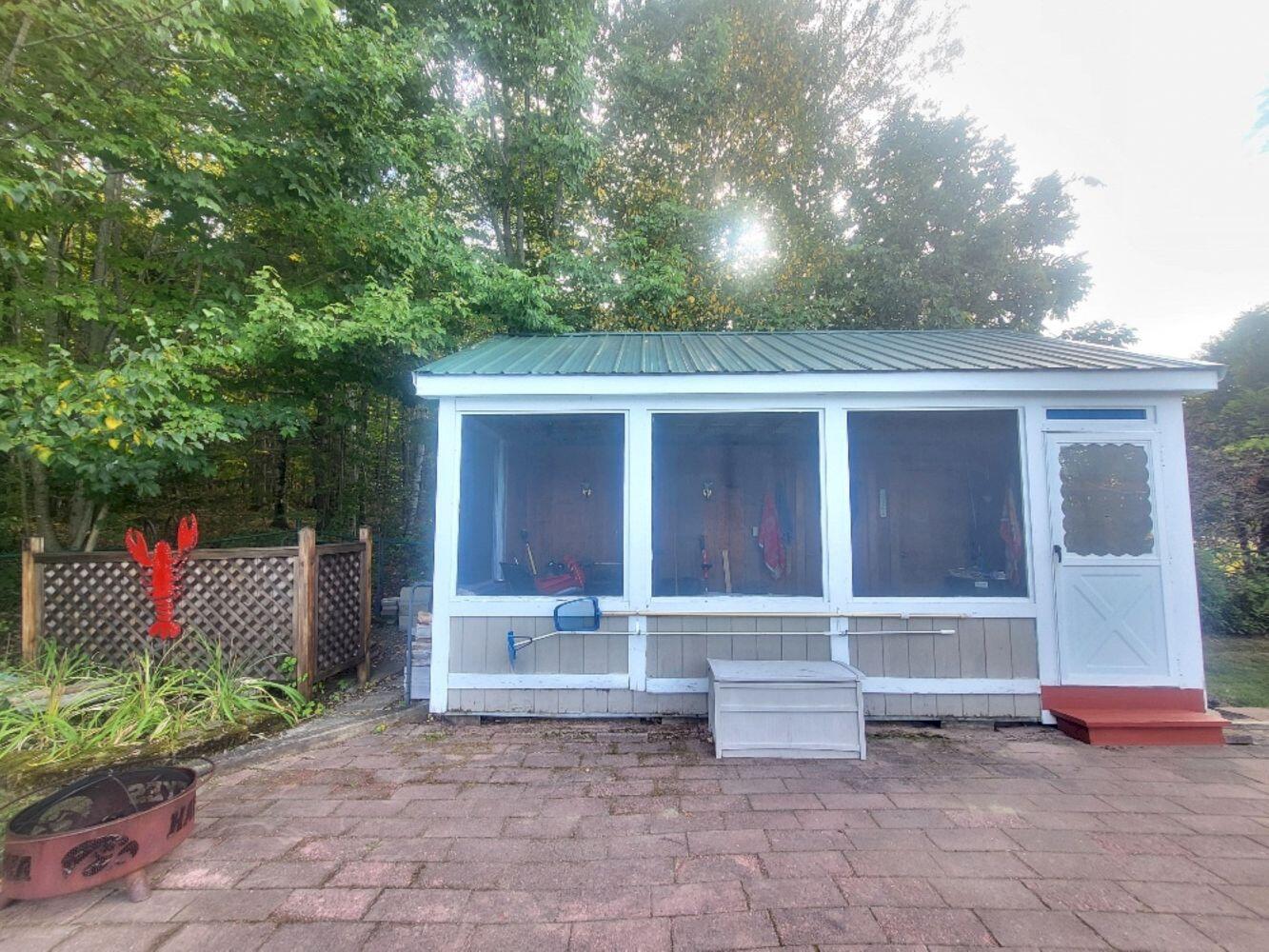 113 Seminole Drive Farmington ME 04938