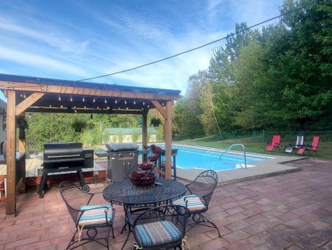 113 Seminole Drive Farmington ME 04938