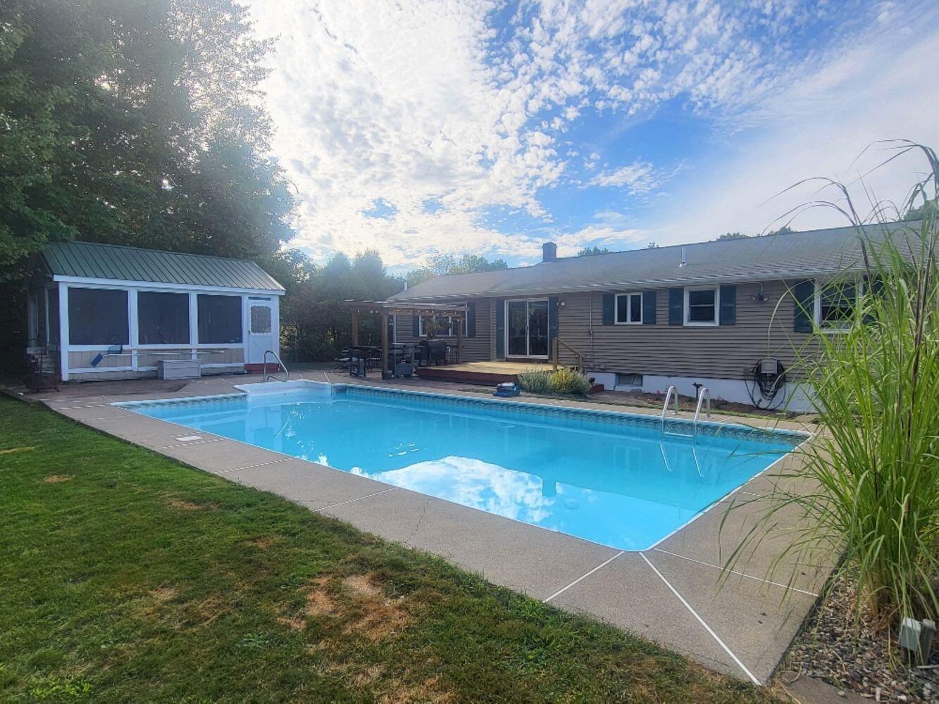 113 Seminole Drive Farmington ME 04938