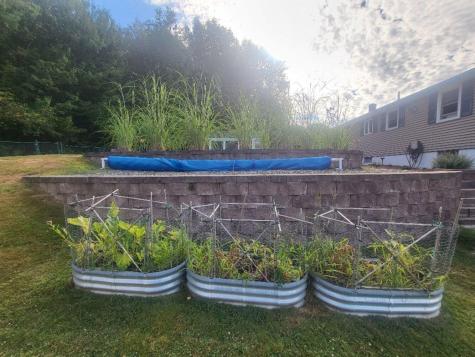 113 Seminole Drive Farmington ME 04938