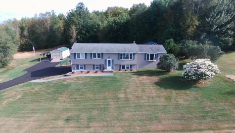 113 Seminole Drive Farmington ME 04938