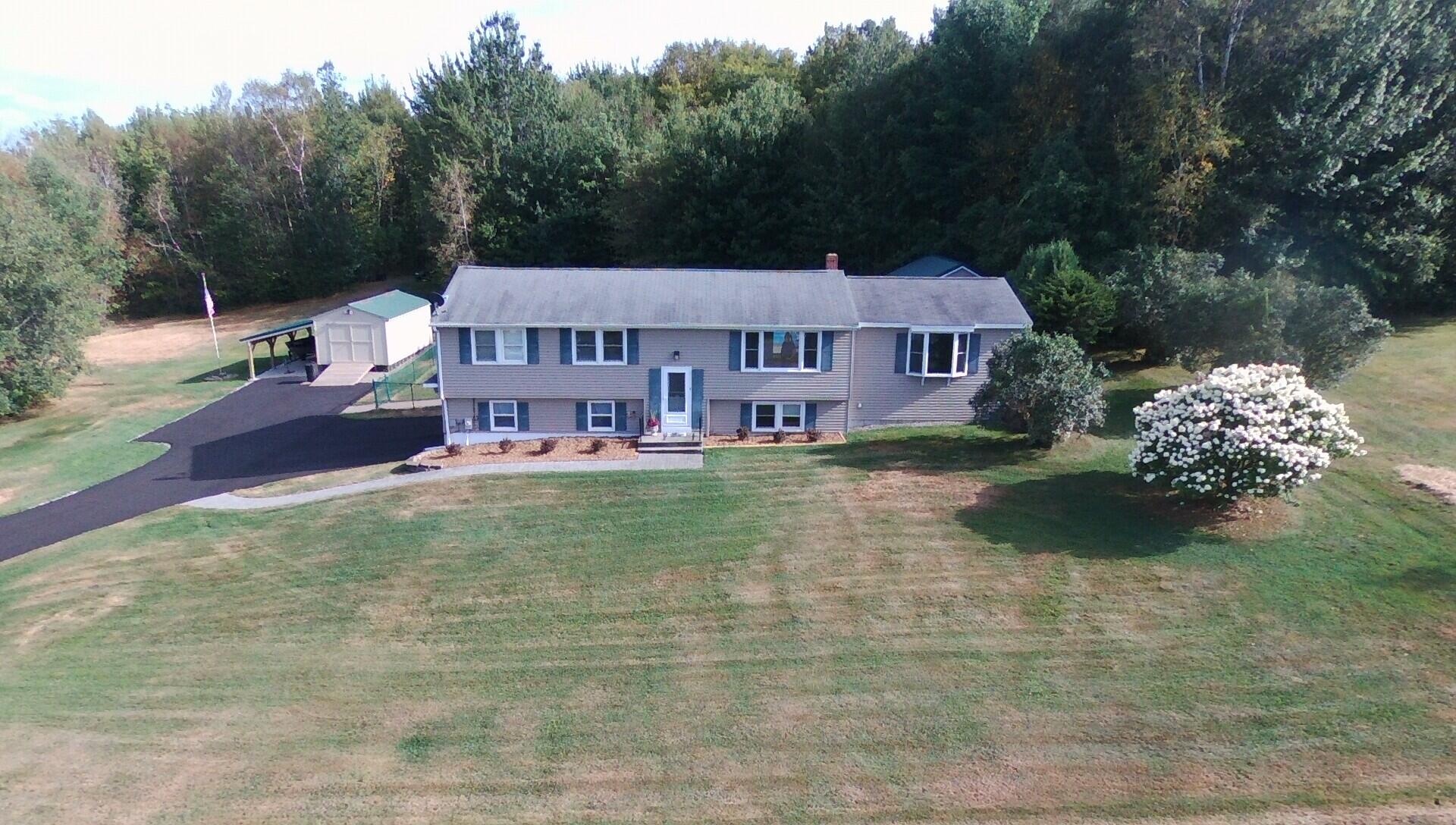 113 Seminole Drive Farmington ME 04938
