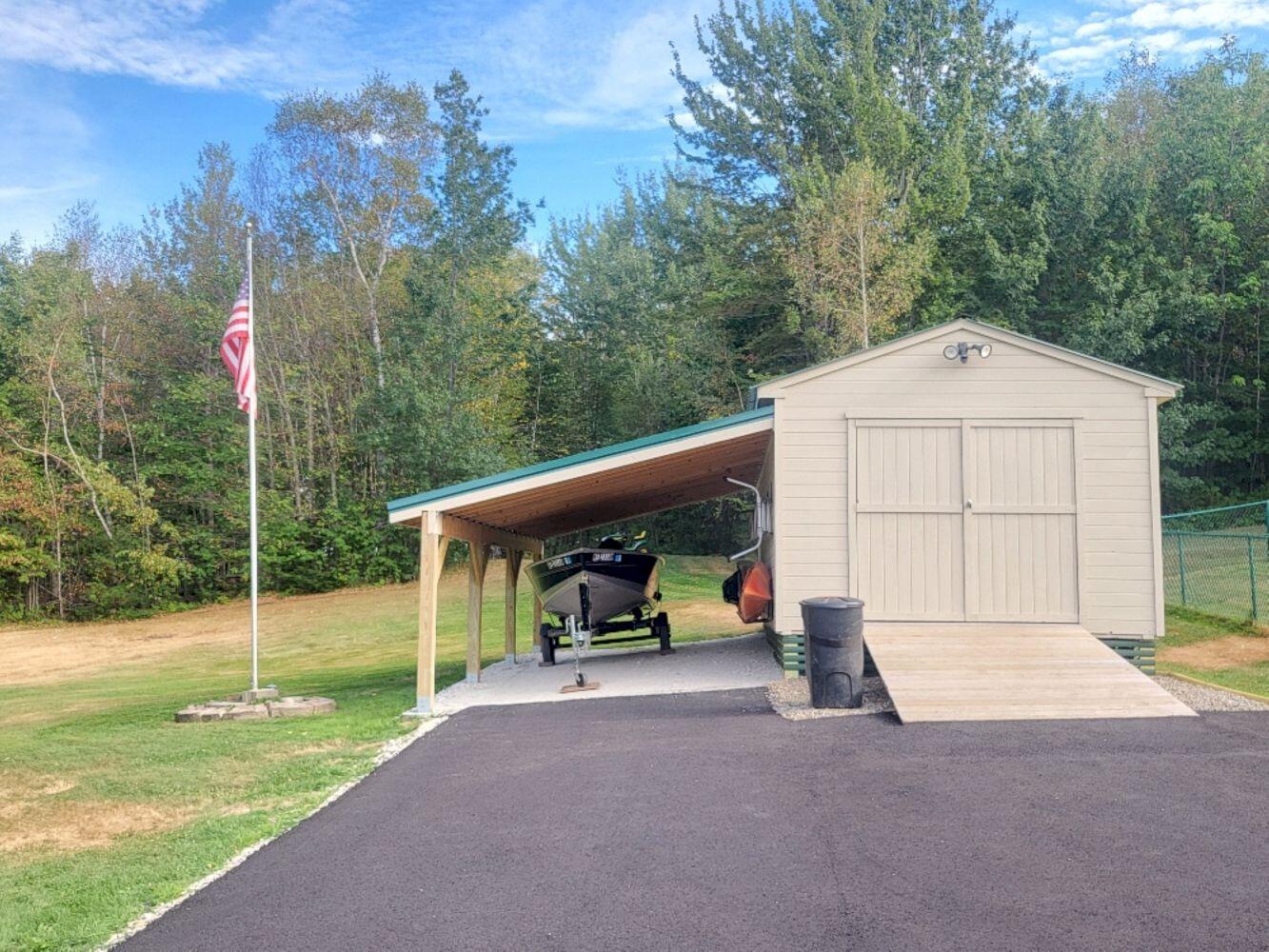 113 Seminole Drive Farmington ME 04938