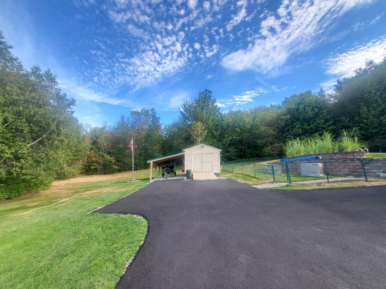 113 Seminole Drive Farmington ME 04938