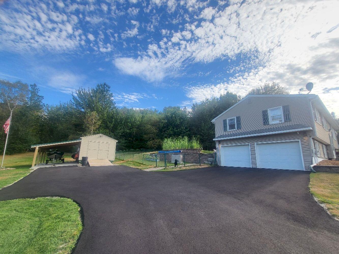 113 Seminole Drive Farmington ME 04938