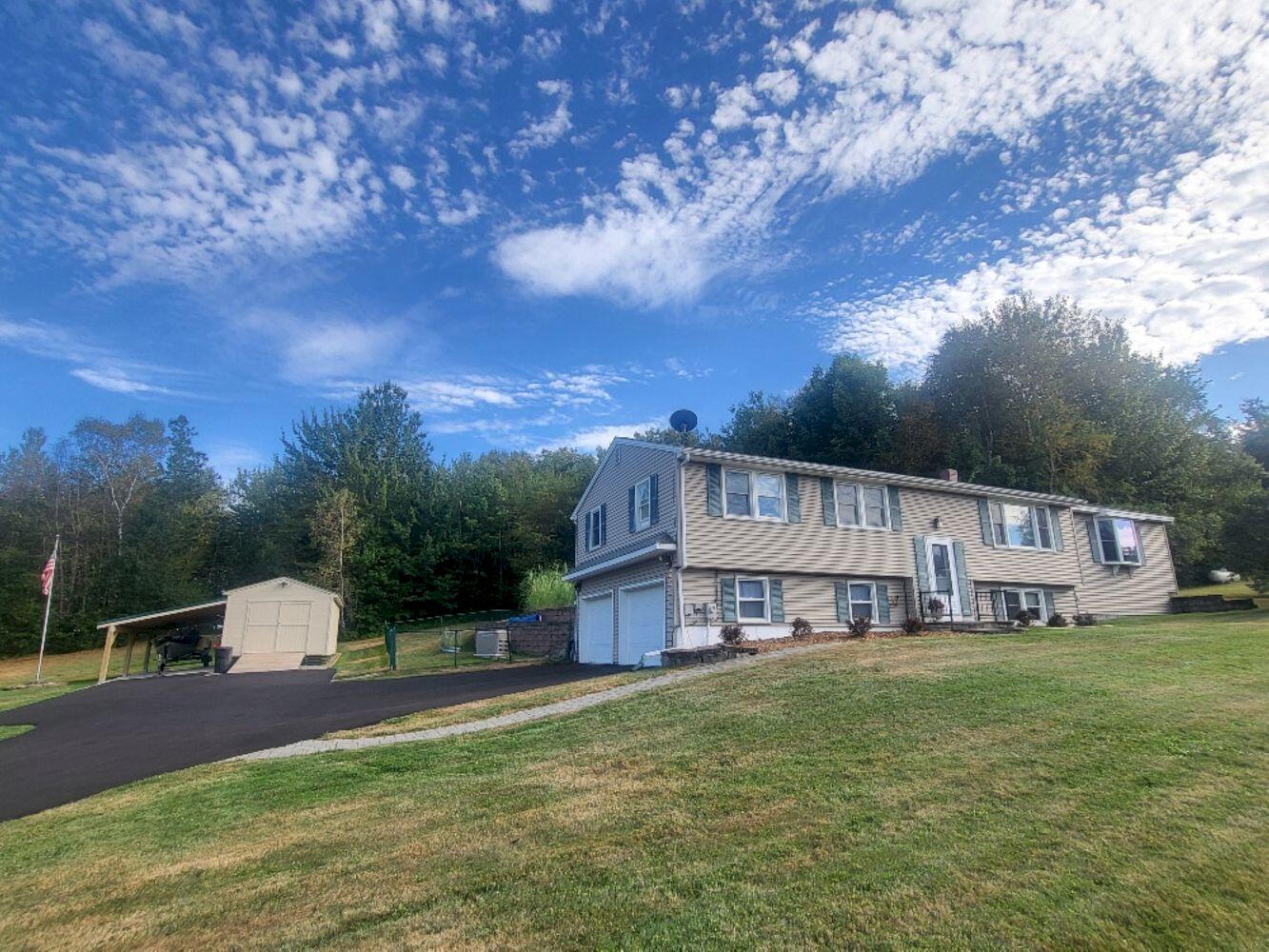113 Seminole Drive Farmington ME 04938