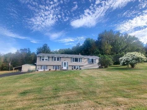 113 Seminole Drive Farmington ME 04938