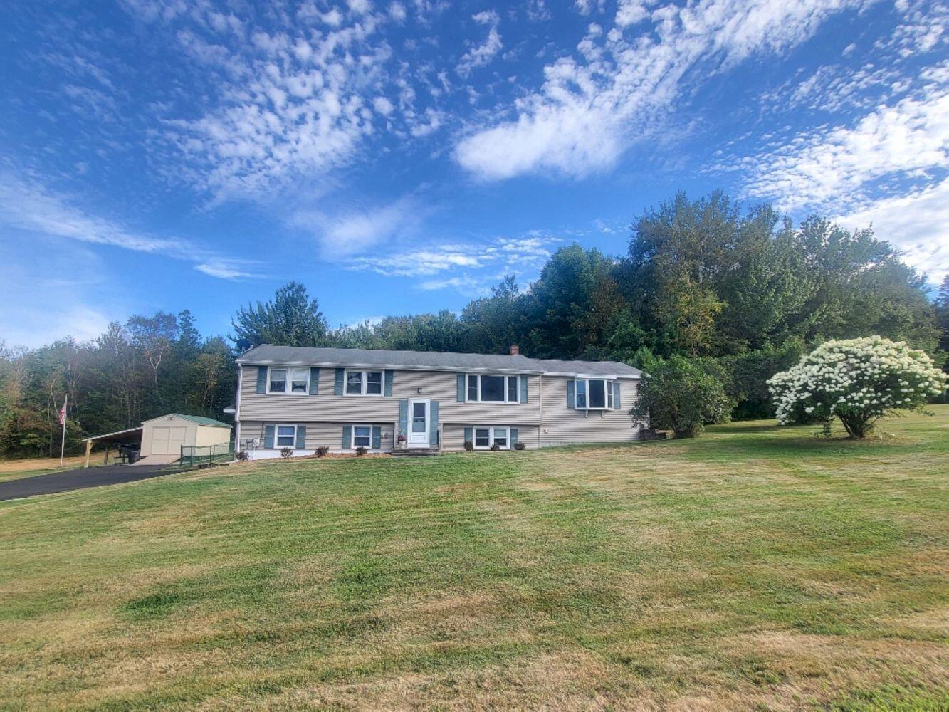 113 Seminole Drive Farmington ME 04938