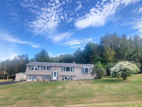 113 Seminole Drive Farmington ME 04938