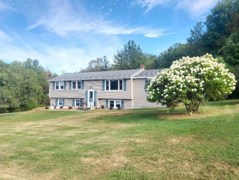 113 Seminole Drive Farmington ME 04938