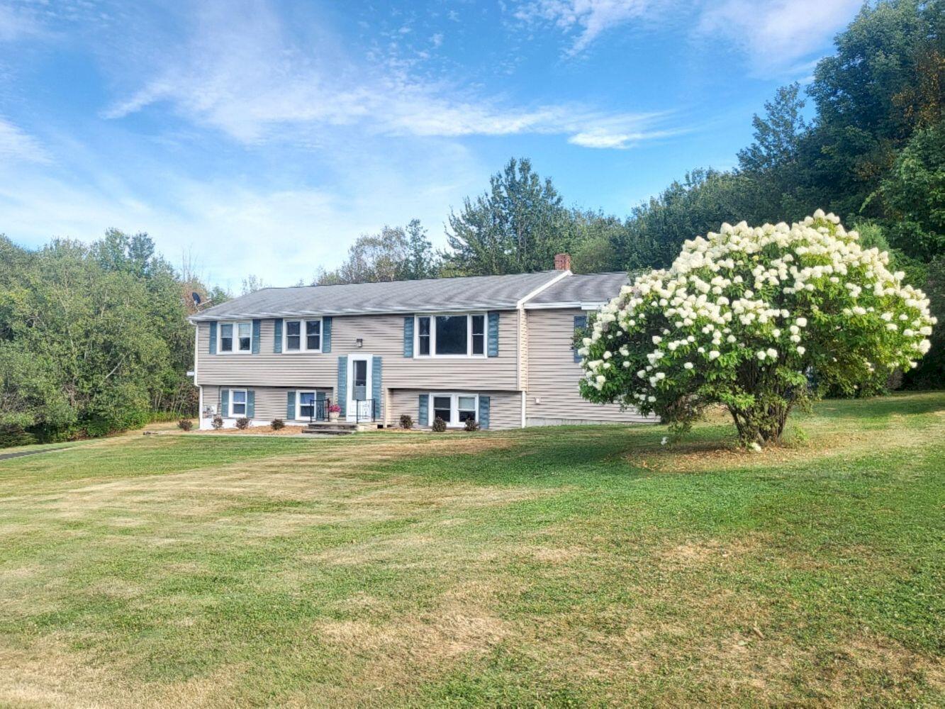 113 Seminole Drive Farmington ME 04938