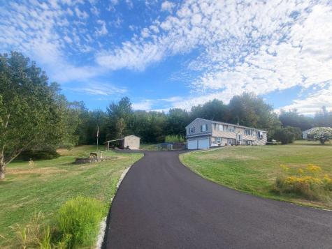 113 Seminole Drive Farmington ME 04938