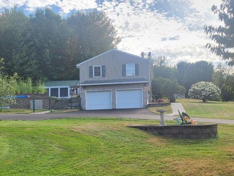 113 Seminole Drive Farmington ME 04938
