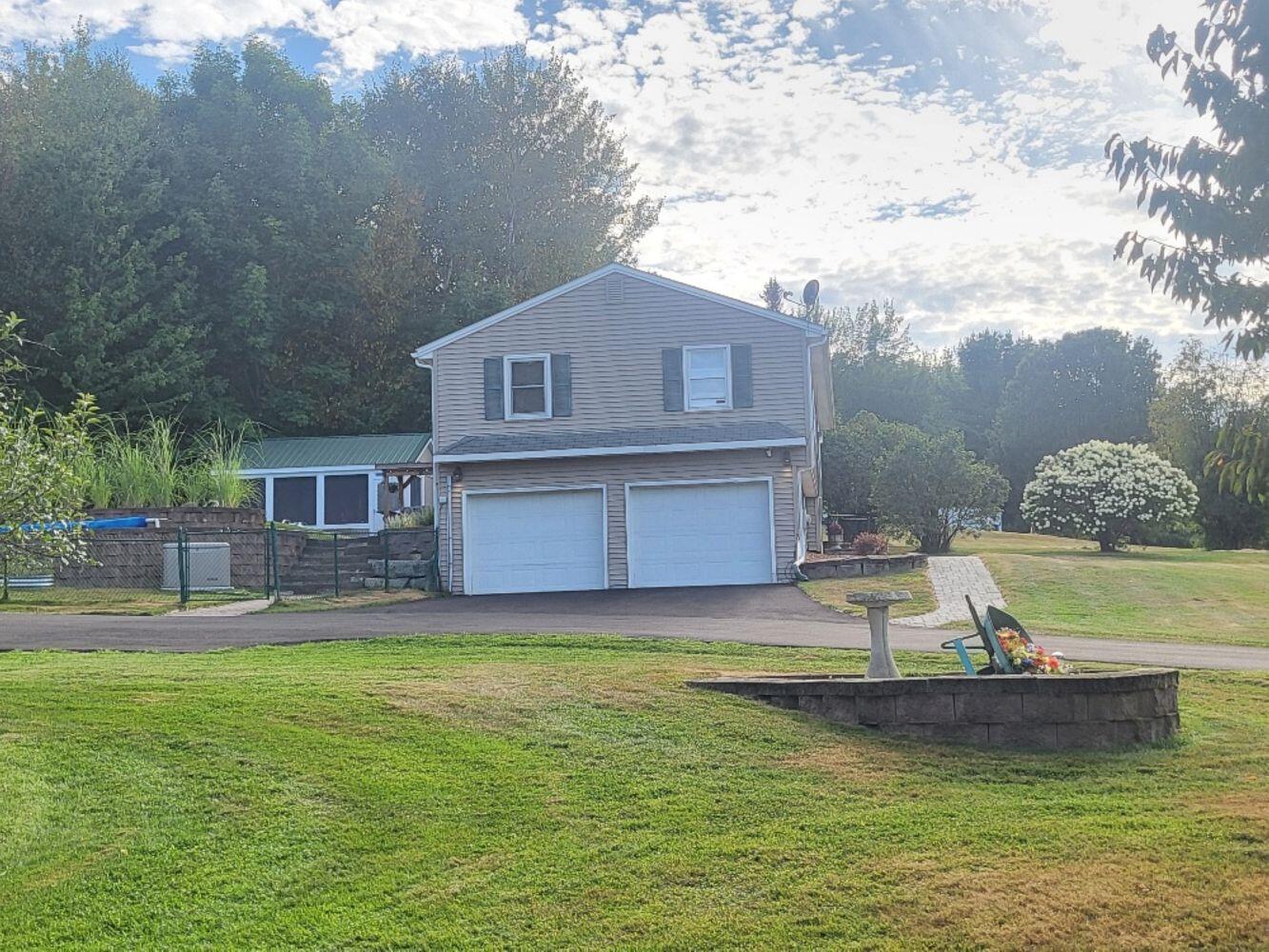 113 Seminole Drive Farmington ME 04938