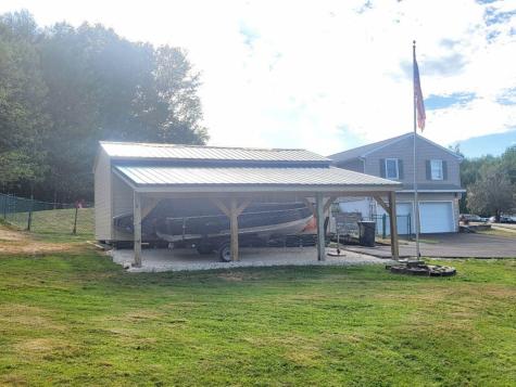 113 Seminole Drive Farmington ME 04938