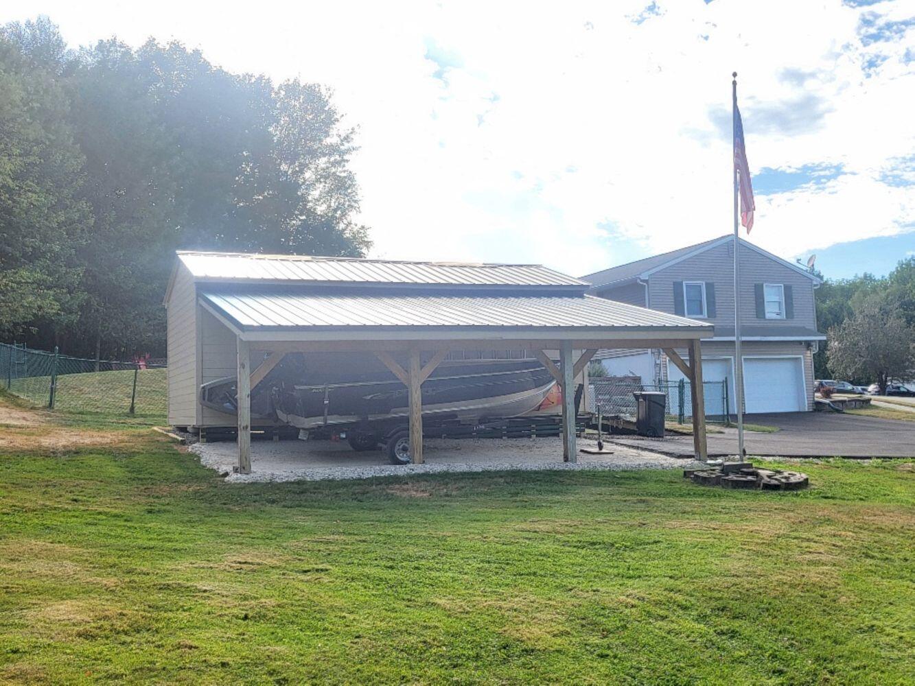 113 Seminole Drive Farmington ME 04938