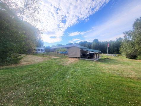 113 Seminole Drive Farmington ME 04938