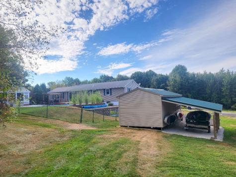 113 Seminole Drive Farmington ME 04938