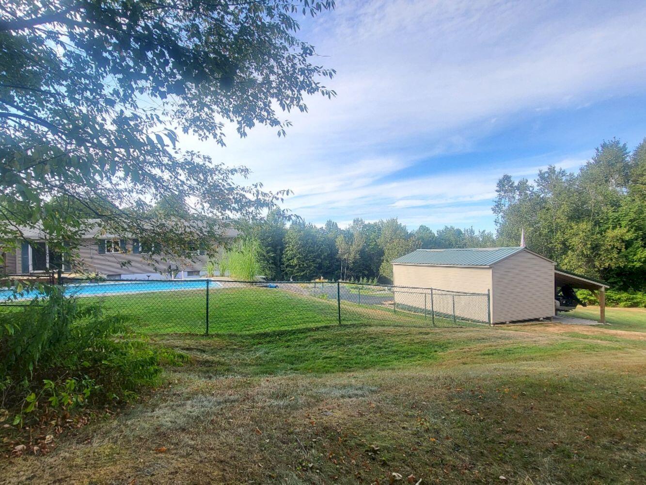 113 Seminole Drive Farmington ME 04938