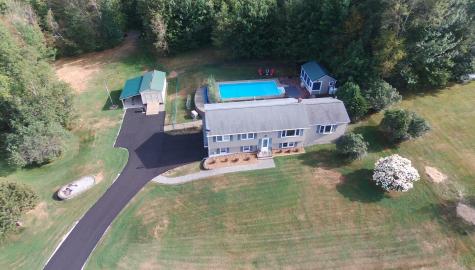 113 Seminole Drive Farmington ME 04938