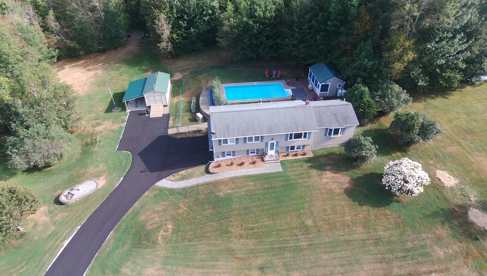 113 Seminole Drive Farmington ME 04938