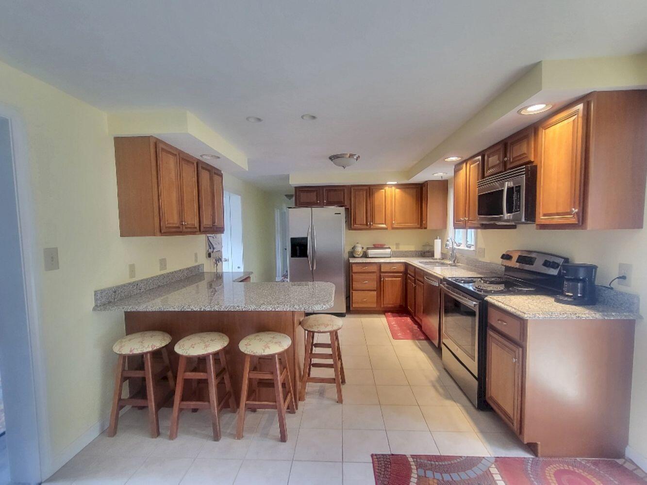 113 Seminole Drive Farmington ME 04938