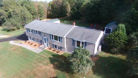 113 Seminole Drive Farmington ME 04938
