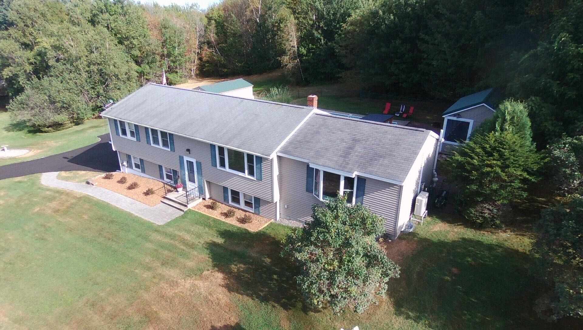 113 Seminole Drive Farmington ME 04938