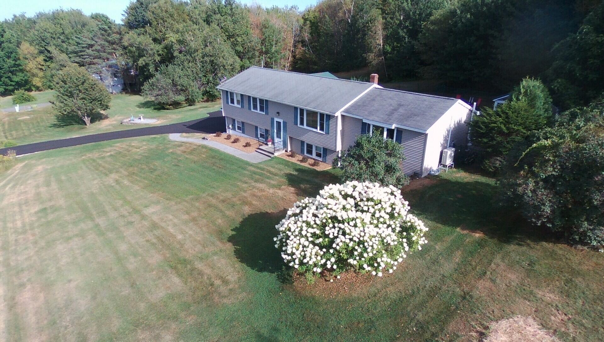 113 Seminole Drive Farmington ME 04938