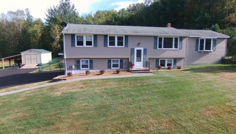 113 Seminole Drive Farmington ME 04938