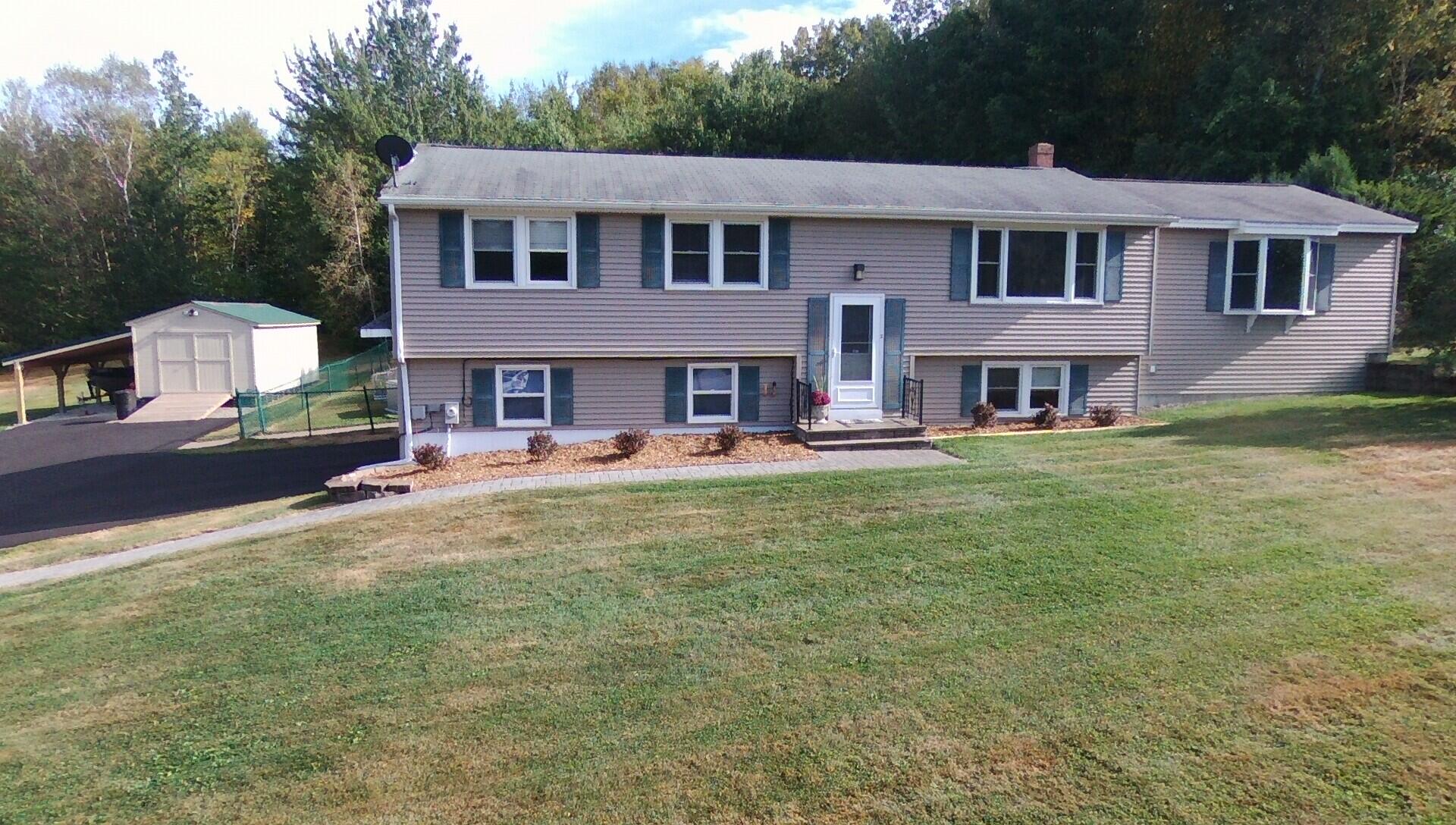 113 Seminole Drive Farmington ME 04938