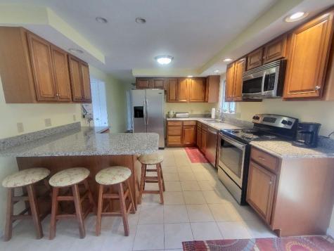 113 Seminole Drive Farmington ME 04938