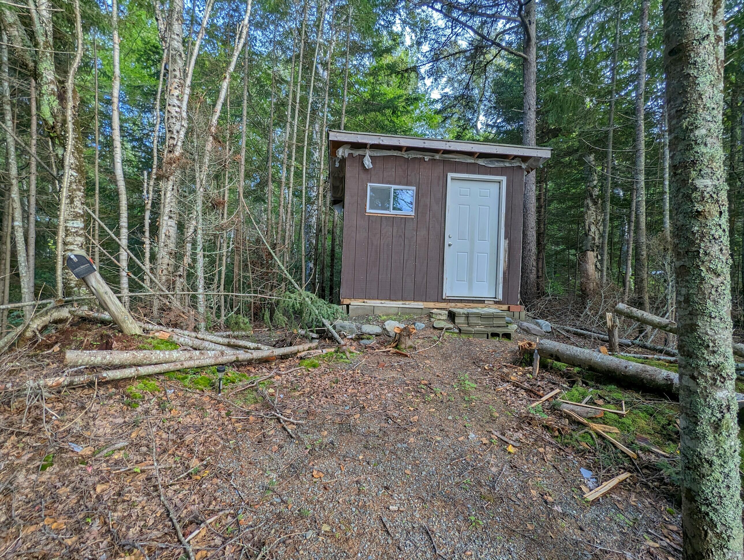 32 North Mud Cove Road Lily Bay Twp ME 04441