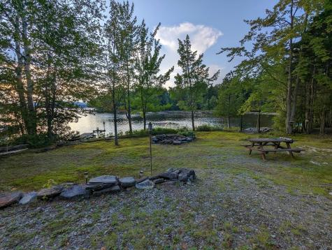 32 North Mud Cove Road Lily Bay Twp ME 04441