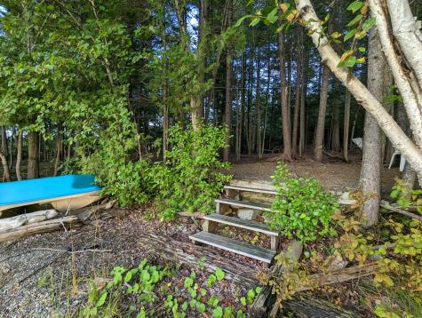 32 North Mud Cove Road Lily Bay Twp ME 04441