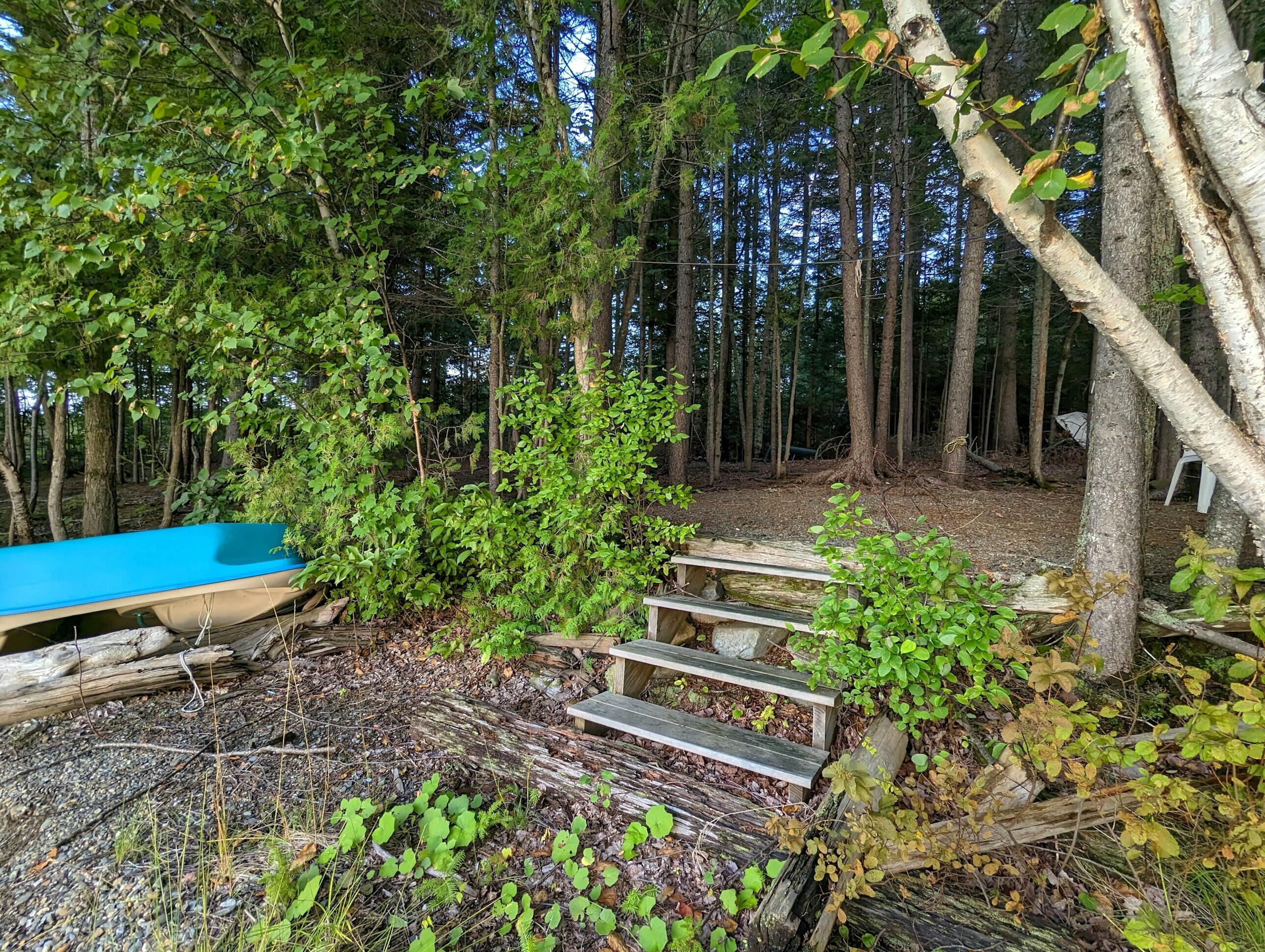 32 North Mud Cove Road Lily Bay Twp ME 04441